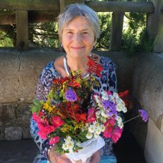 Suzanne Copeland