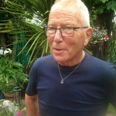 Graham Symmons