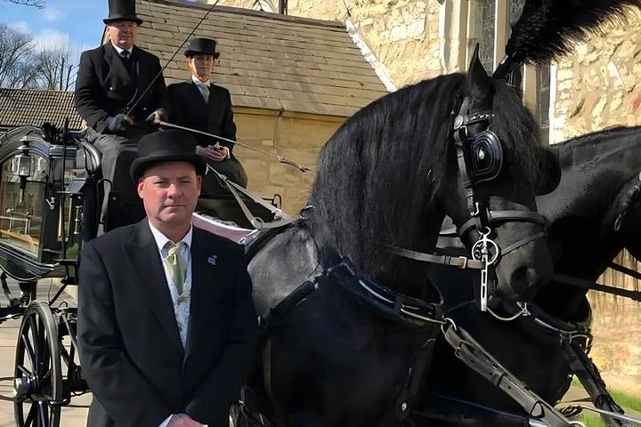 Love and Stevens Funeral Directors