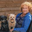 Anne Patricia Dunham MBE OBE