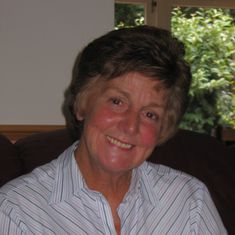 Mavourneen Kerridge 'Sheila'