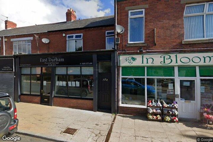 East Durham Funeral Service Ltd, Easington