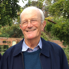 David Corfe