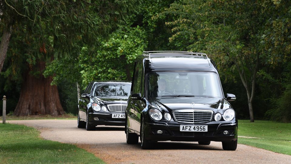 Armstrongs Funeral Service, funeral director in Suffolk
