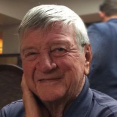 Terry McLoughlin