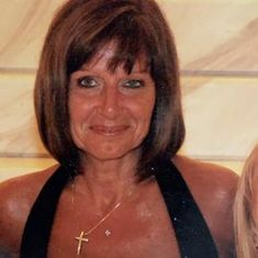 Sally Ann Ives