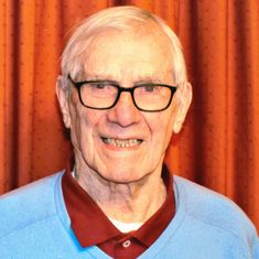 Robert "Rab" Burnett McCulloch