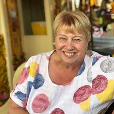 Jill Goodenough