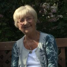 Gwyneth Gale