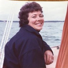 Iris Jean Brodie