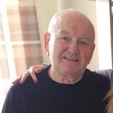 Leslie Robert (Les) Newby