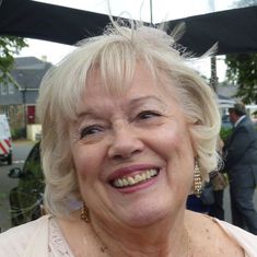 Gillian Taplin