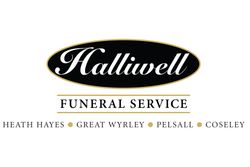 Halliwell Funeral Services, Pelsall
