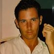 Mark Charles Richard Garrett