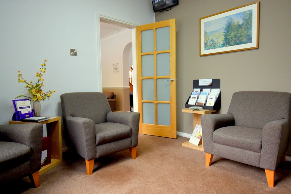 Farmer & Son Funeral Directors, Wordsley, funeral director in West Midlands