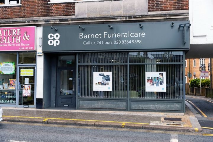 Barnet Funeralcare