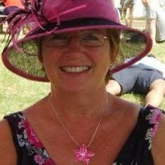 Carole Anne McDonald