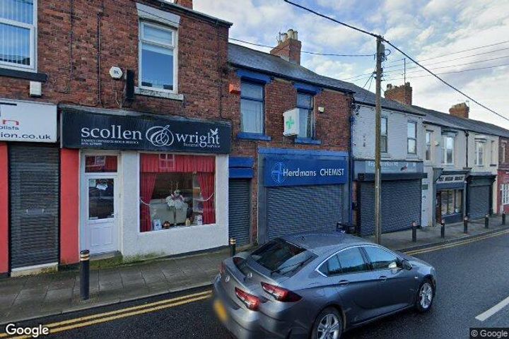 Carol Finn Funeral Directors, Ryhope
