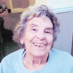 Beryl Bott