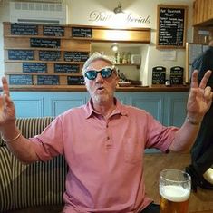 Brian Robert Lenzie