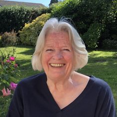 Jacqueline Basilevitch