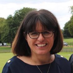 Karen Slater