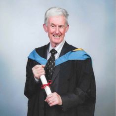 Ian William Mackenzie