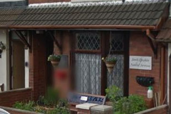 South Cheshire Funeral Services