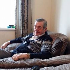 Graham Davies