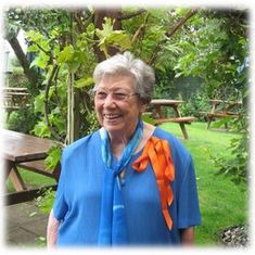 Margaret Burton
