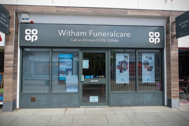 Witham Funeralcare