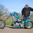 Clive   Ransome 'HIP'