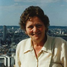 Rita Brearley
