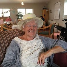 Corral Irene Hollick