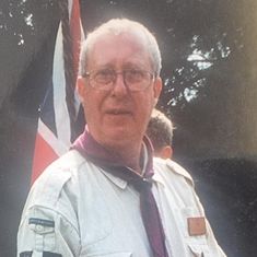 Noel Caunt