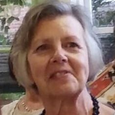 Wendy Dorothy Johnson
