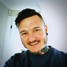 Spen Bloodrush Allen