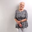 Brenda Doreen Evans