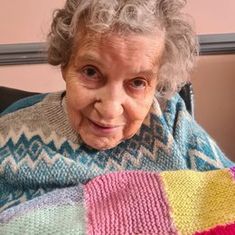 Maureen June Hills