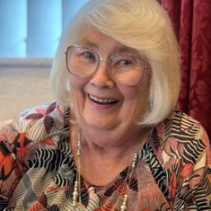 Ann Trafford