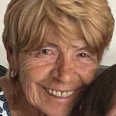 Shirley Chapman