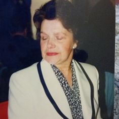 Florence Alison Jack