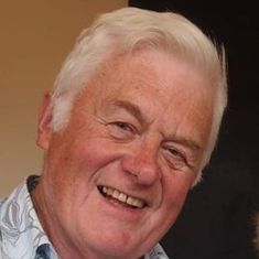Richard John Rees