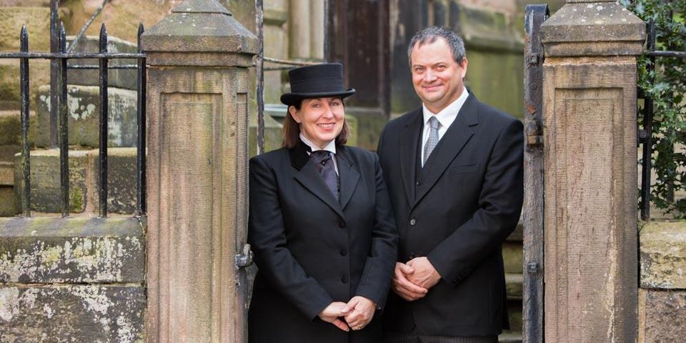 Three Shires Independent Funeral Service
