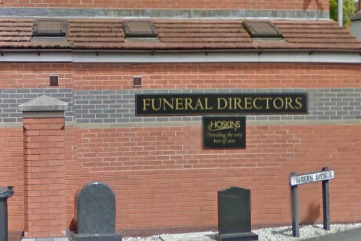 Hoskins Family Funeral Services