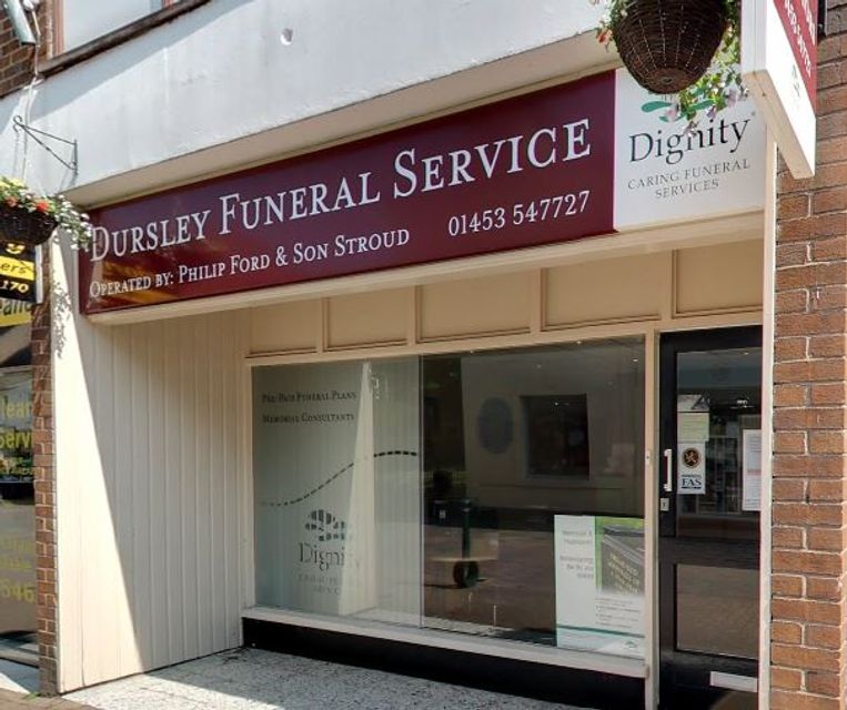 Dursley Funeral Directors