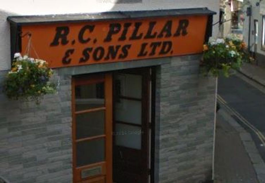 R C Pillar & Sons Ltd