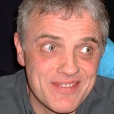 Michael John Rose