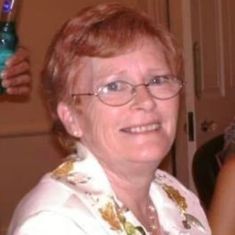 Caroline Leadon