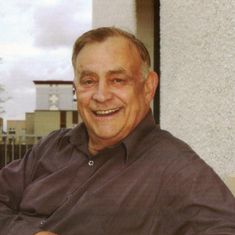 George William Kerr